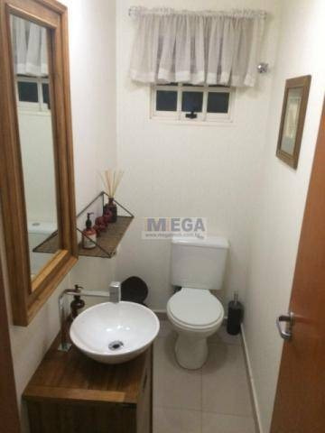 Imagem 12 de 15 de Casa Com 3 Dormitórios À Venda, 99 M² Por R$ 440.000,00 - Jardim Anton Von Zuben - Campinas/sp - Ca0498