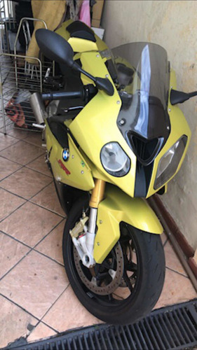 Imagem 8 de 15 de Bmw Bmw S1000rr