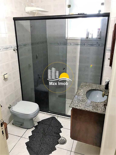 Imagem 12 de 15 de Apartamento Com 3 Dorms, Ponta Da Praia, Santos - R$ 640 Mil, Cod: 1022 - V1022