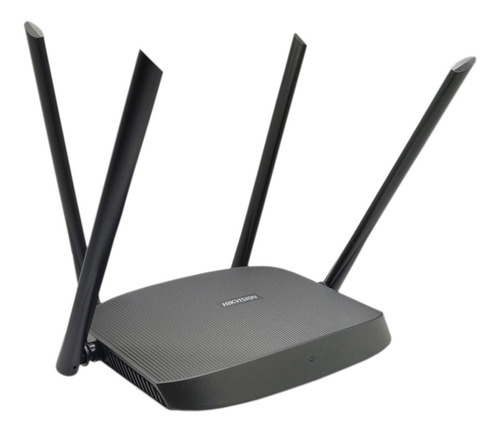 Router Inalámbrico Doble Banda 1200mbps Hik Vision Ds-3wr12c