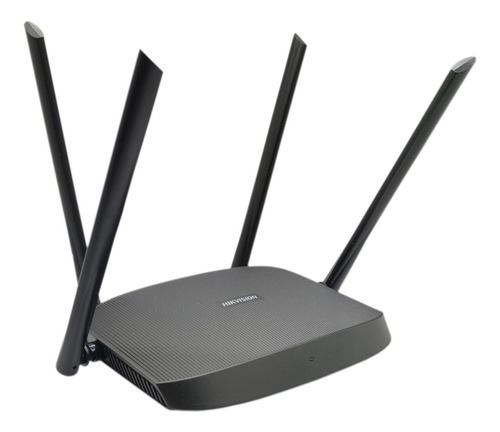 Router Wireless 1200mbps 2.4/5g Dual Band Hikvision Xd Store