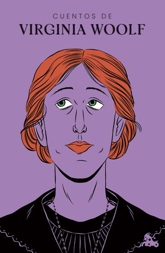 Libro Cuentos De Virginia Woolf - Virginia Woolf