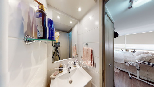 Departamento De 2 Dormitorios En Suite Estacionamiento Y Bod