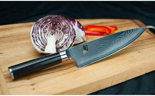 Cuchillo Profesional Para Chef Shun Premier