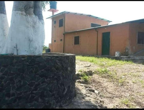 Imagen 5 de 6 de Finca En San Felipe Cod. Indif-057