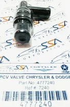 Comprar Válvula Pcv Dogge Ram 2500 Ram 2500 Van  Ram 2500 Series