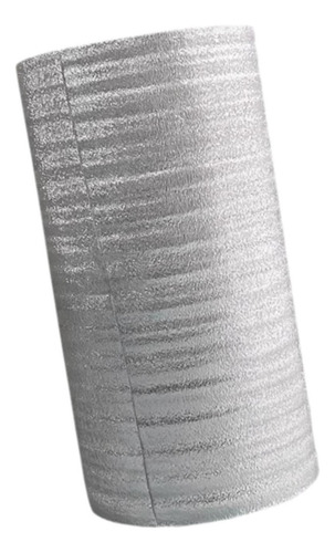 Rollo De Papel De Aluminio Aislante Reflectante 70cmx500cm