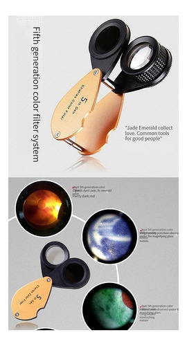 Atualize O Filtro De Cores Charles De Cinco Gerações Magnify