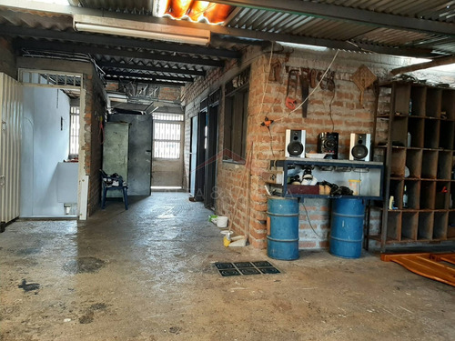 Imagen 17 de 19 de Ibagué- -barrio Galan Venta De Casa