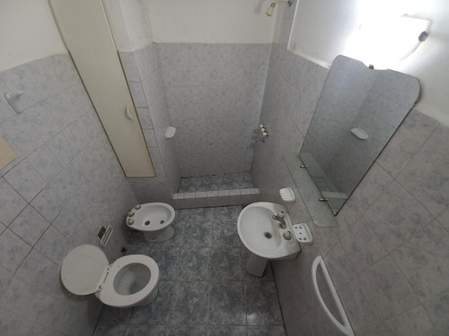 Departamento En Alquiler En Jose León Suarez