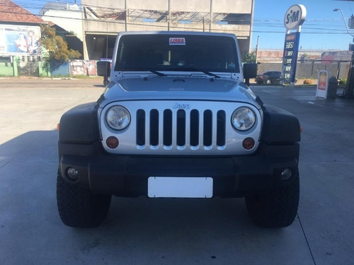 Jeep Wrangler Sport 3.8 V6