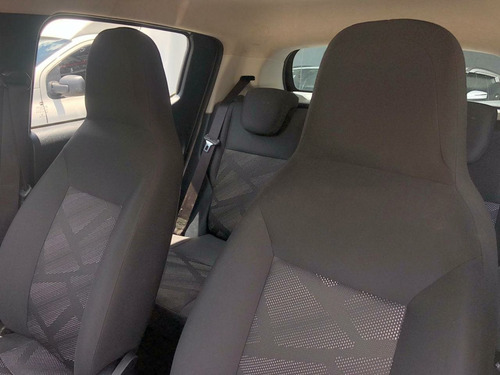 Fiat Mobi 2018 Revisado 1.0 Flex Novo 25.000 Km
