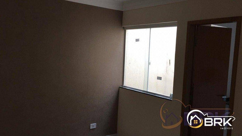 Casa Em Condominio - Ca0640