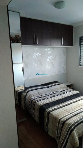 Imagem 6 de 8 de Apartamento Com 2 Quartos, Cond. Jardim Das Acácias ( Varzea Paulista ) - 8002