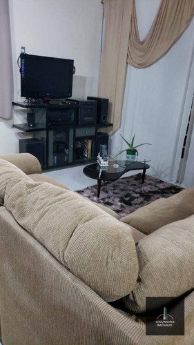 Imagem 8 de 30 de Chácara À Venda, 1370 M² Por R$ 1.200.000,00 - Batistini - São Bernardo Do Campo/sp - Ch0003