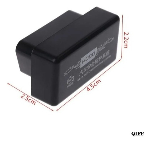 Módulo Obd Subida Vidros Cruze Lt Ltz 2012 2013 2014 2015