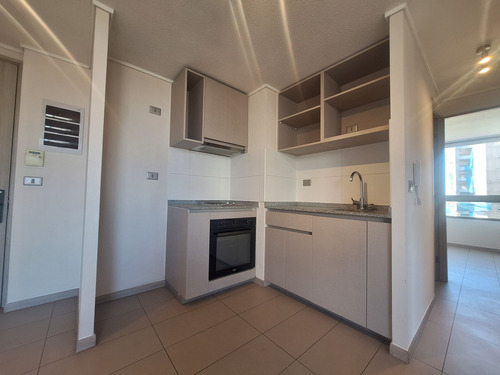 Arriendo Depa De 2d En La Cisterna