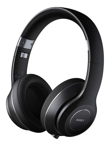 Auriculares Inalámbrico Ep-b52 Plegables Bluetooth 4.1 Aukey