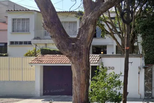 Casa De 4 Habitaciones A La Venta,polanco ,gran Plusvalia