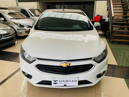 Chevrolet Onix 2018 1.0 Lt 78cv