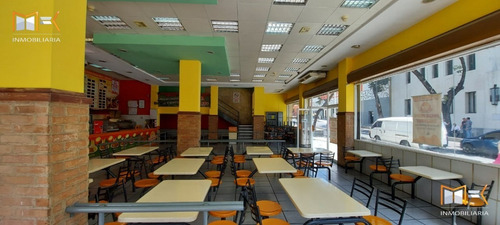 Imagen 14 de 17 de Mk Inmobiliaria Vende Excelente Local Cerca De La Asamblea Nacional / Manuel 04122064254