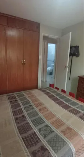 Apartamento En Alquiler Fm