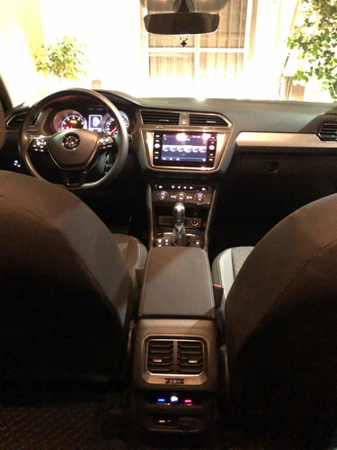 Volkswagen Tiguan Allspace 1.4 Tsi Trendline 150cv Dsg 2019