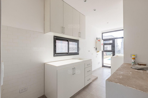 Casa En Venta En Vila Marina Ii, Villanueva, Tigre