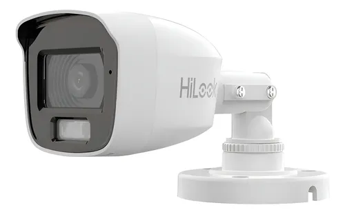 Câmera Residencial com Áudio Infravermelho An Thc-b127-lps(2.8mm)...