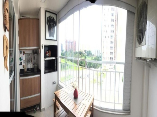 Imagem 2 de 14 de Apartamento Com 3 Dormitórios À Venda, 80 M² Por R$ 690.000,00 - Parque Campolim - Sorocaba/sp - Ap0920 - 68032390