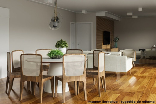 Imagem 7 de 11 de Apartamento - Ap02985 - 68429299