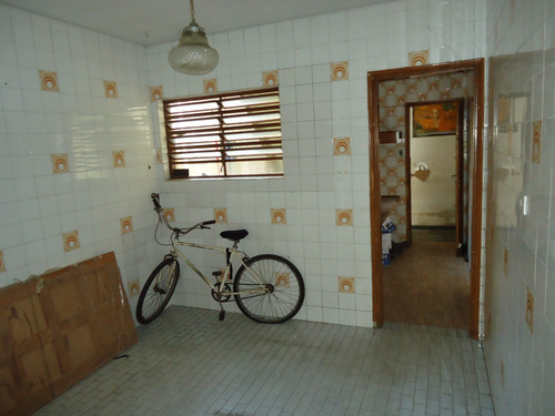 Imagem 6 de 13 de Sobrado Vende-se - Ca00407 - 1936547