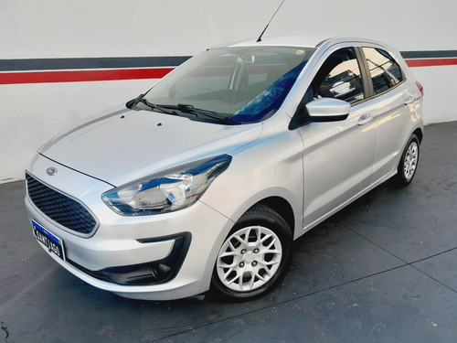 Ford Ka Ka 1.0 SE TiVCT Flex
