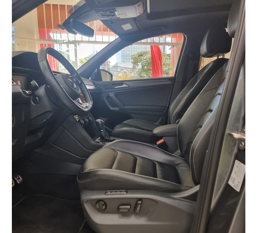 Volkswagen Tiguan 2.0 350 TSI GASOLINA ALLSPACE R-LINE 4MOTION DSG