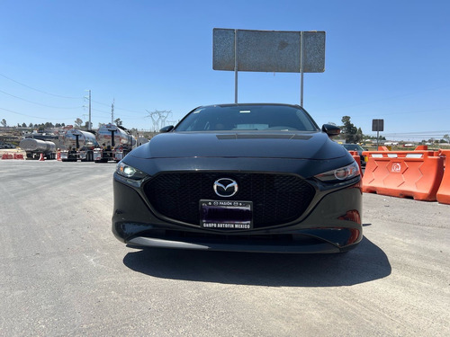 Mazda 3 2.5 Hatchback At