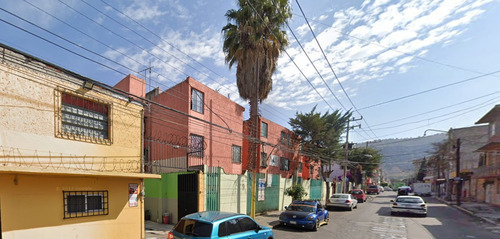Venta De Departamento En Manuel M Lopez Zapotitlan, Tlahuac. Sh05