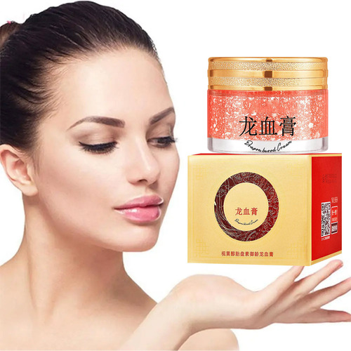 Crema Facial Z Crema Facial Hidratante Dragon's Cream No