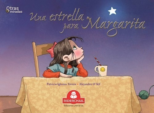 Libro Una Estrelal Apra Margarita De Patricia Iglesias
