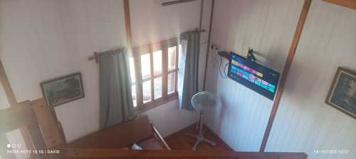 Cabaña A Estrenar , Divina En Balneario Las Cañas