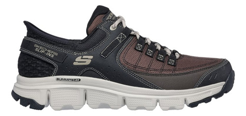 Zapatillas Skechers Hombre Slip Ins / 237622 Brtp