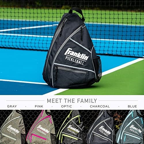 Bolsas Para Pickleball Franklin Sports - Mochila Pickleball