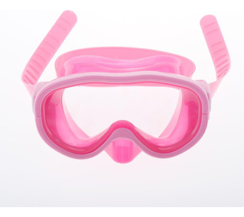 Set De Silicona Snorkel De Buceo De Buceo Kids Snorkel Set .