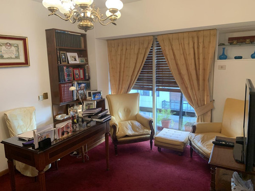 Imagen 26 de 28 de Venta Dúplex 4 Dormitorios. 245m Totales. Recoleta