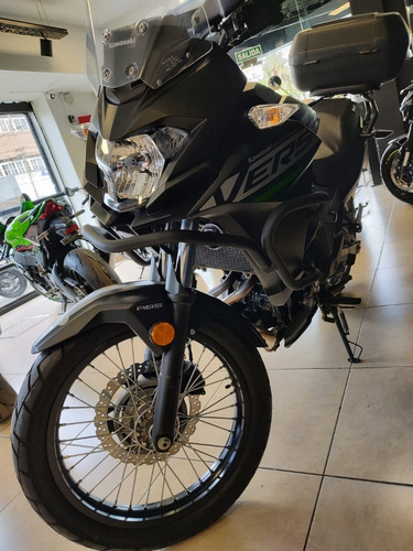 Imagen 13 de 16 de Kawasaki Versys 300 (no Honda Xre300 Ktm 390 Adventure)