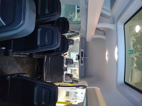 Imagen 19 de 21 de Ford Transit Minibús 17+1 (financiación Al 24,9% Anual) Hd