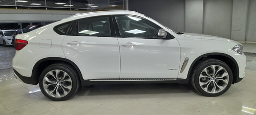 BMW X6 3.0 Xdrive 35i Pure Extravagance