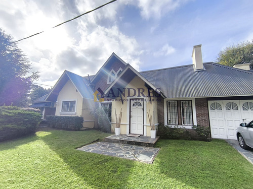 Venta Casa 3 Dormitorios En Pinamar!