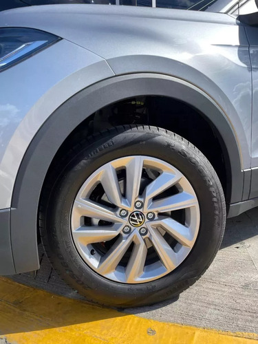Volkswagen T-Cross 1.0 200 Tsi Highline Aut