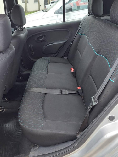 Renault Clio 1.2 Mio Confort Abs Abcp