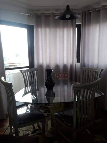 Imagem 5 de 20 de Oportunidade Apartamento Com 2 Dormitórios À Venda, 74 M² Por R$ 390.000 - Vila Bela - São Paulo/sp - Ap5509